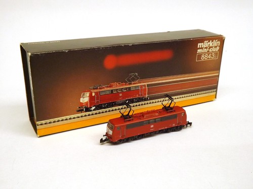 Marklin 8843 111 041 - marklin,