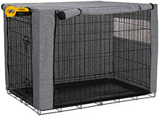 Dog Crate Cover for Dog Crates