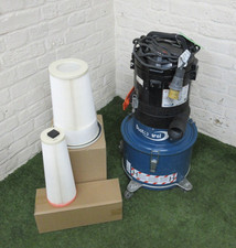 Dustcontrol DC1800 110v Dust