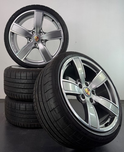 Porsche 982 boxster cayman - 982,