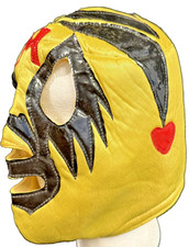Vintage Mil Mascaras Lucha