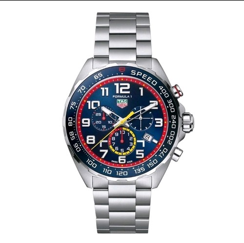Tag heuer special edition - heuer,