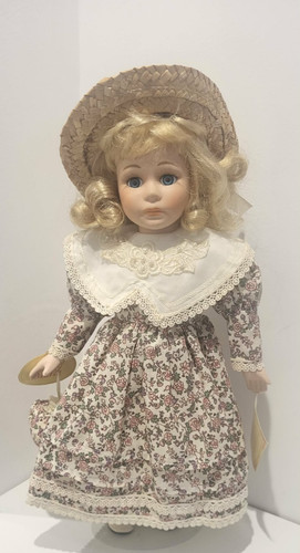 Regency fine arts maria - fine,