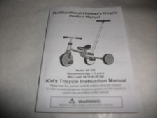 new Toddler Balance Bike Kids