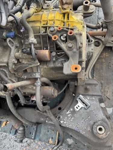 Honda accord mk7 2003 2008 - mk7,