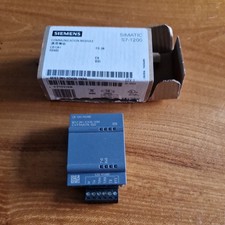 SIEMENS 6ES7 241-1CH30-1XB0
