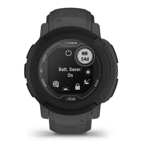 Garmin instinct dezl edition - 2,