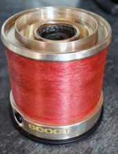 Daiwa 6000t Tournament Spare