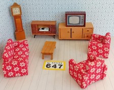 Vintage Barton living room set
