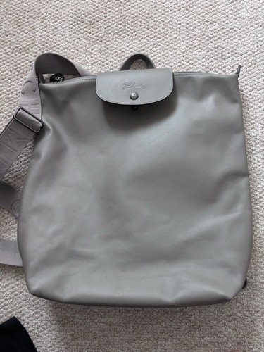 Longchamp xtra backpack - longchamp, m