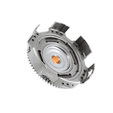 Clutch Bell EVOK Iron Clutch Multispring Z69 Piaggio Ape 50 Vespa PK 125