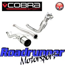 Cobra FITS Impreza Turbo WRX