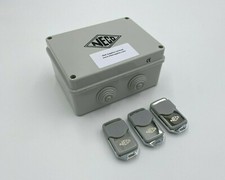 Neco remote control - neco,