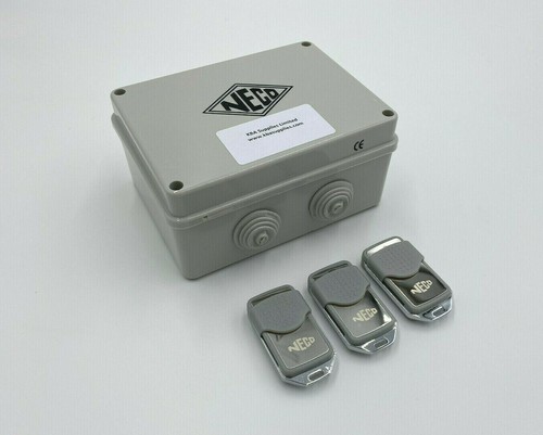 Neco remote control - remote,