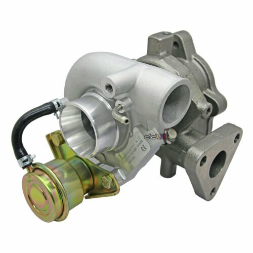 Turbo charger for mitsubishi - turbo,