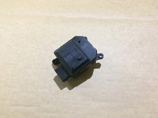 VAUXHALL ZAFIRA B MK2 05-14 OEM HEATER FLAP MOTOR 309368000