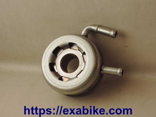Oil cooler for honda - cooler,