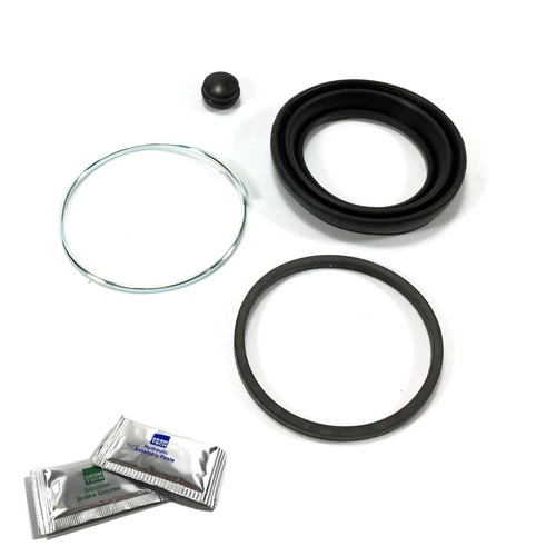 Front brake caliper repair kit - front,