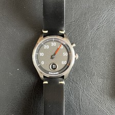 Svalbard TIME TRAVEL HX11A