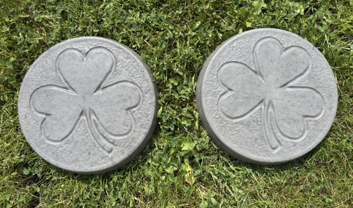 Grey handmade concrete - 2,