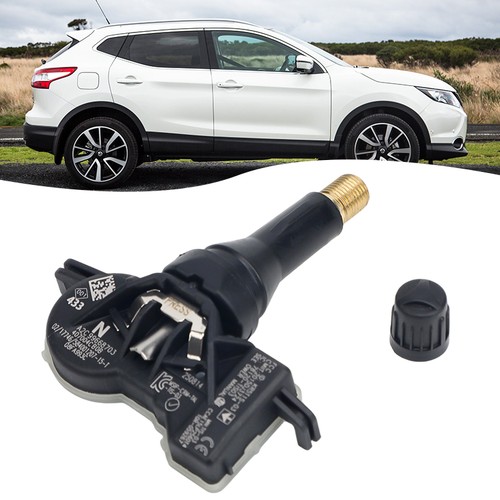 Pre coded tyre pressure sensor - pre-coded,