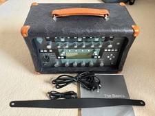 Kemper Profiler Head Unpowered