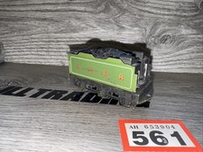 Triang Lner RAILWAY GREEN TENDER Poor
