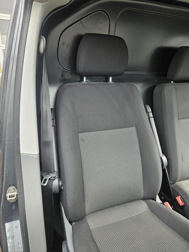 Front seat drivers volkswagen - drivers,