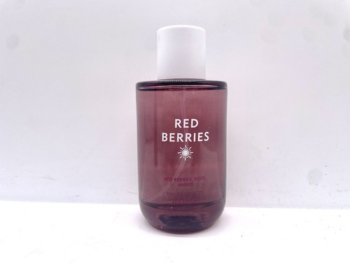 Discover red berries 100ml - discover,