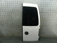 VOLKSWAGEN CADDY DOOR REAR