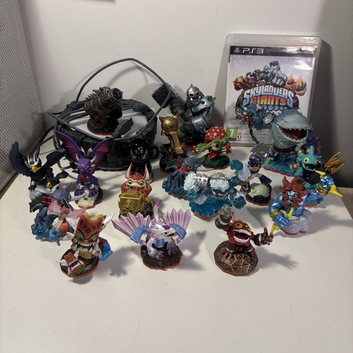 Skylanders giants starter pack - starter,