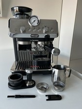 DeLonghi La Specialista Arte Bean To Cup Coffee Maker EC915X