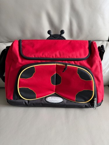 Sammies somsonite ladybird - somsonite,