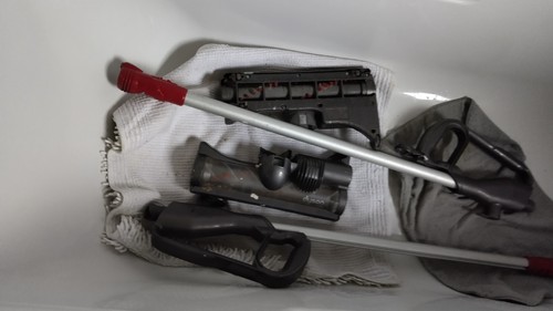 Dyson dc25 cleaner head - dc25,