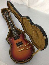 Yamaha SG1000 Red Sunburst