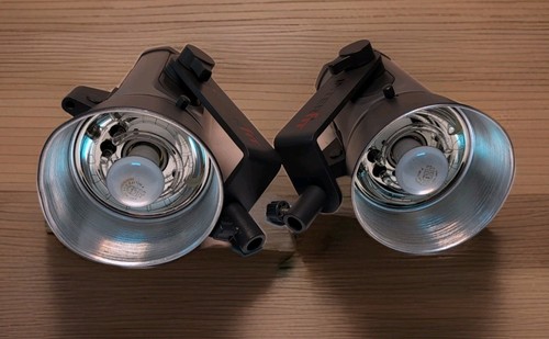 Interfit colorflash 300i - interfit,