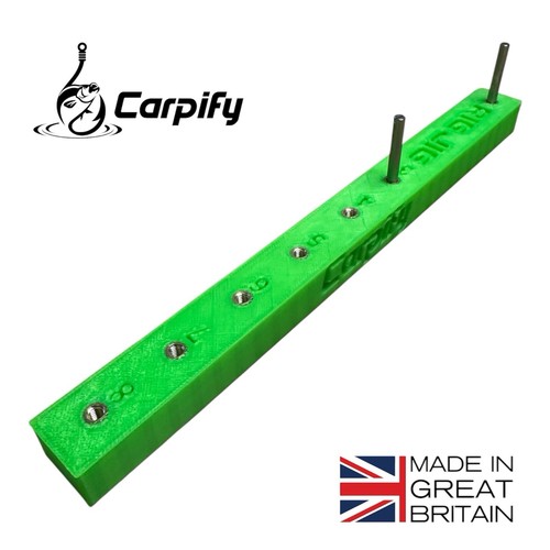 Carpify the rig jig perfect - carpify,