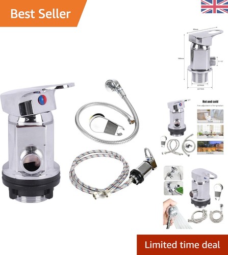 Easy install shower - easy,