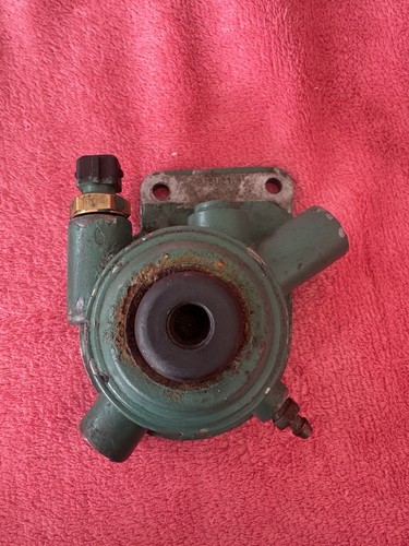 Volvo penta fuel filter - volvo,
