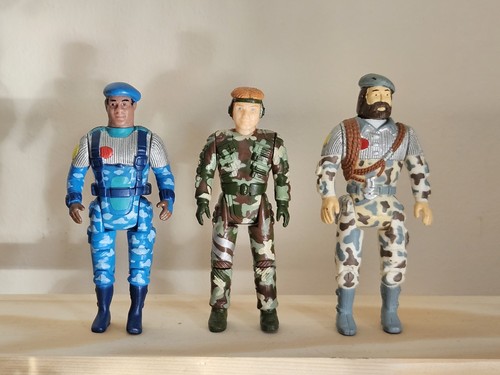 Vintage 1980s tyco - 1980s, dino