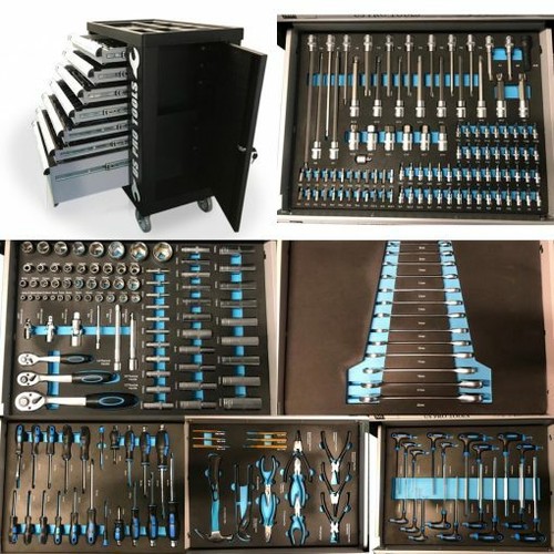 474 pro tool chest box - 474, with