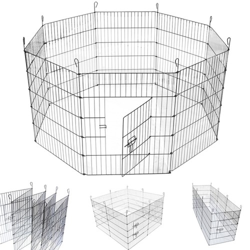 Dog pen puppy pet - playpen, run