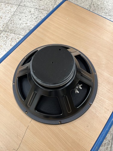 Ampeg woofer 118 15 - ampeg,