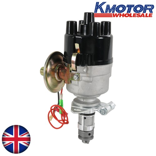 45d points distributor comes - points,