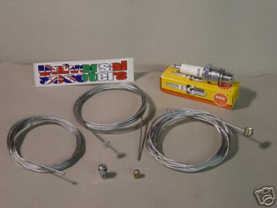 Lml roadside emergency - 4t,