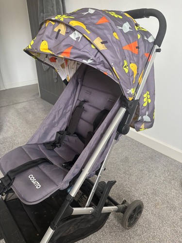 Cosatto woosh lightweight - 2,