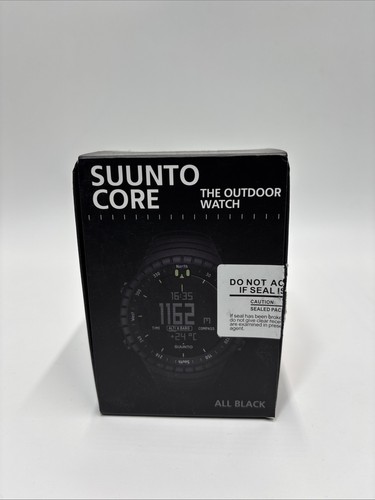 Suunto unisex core - suunto,