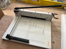 Vevor- Commercial 858 Paper