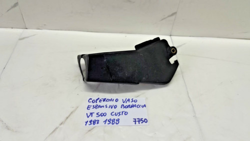 Honda 500 custom 1983 1988 - vt,