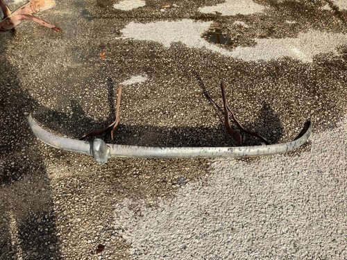 Bumper austin healey 3000 - bumper,